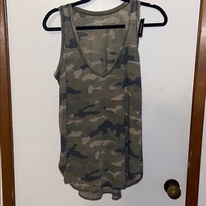 EXPRESS TANK TOP